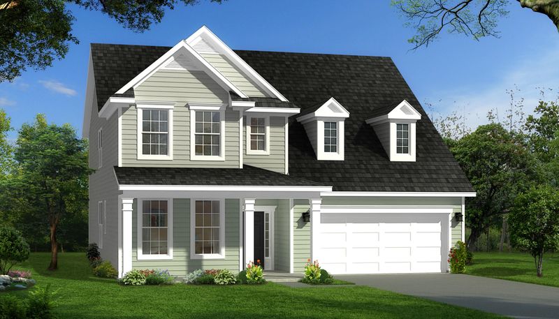 153 Koban Dori Rd, Summerville, SC 29486