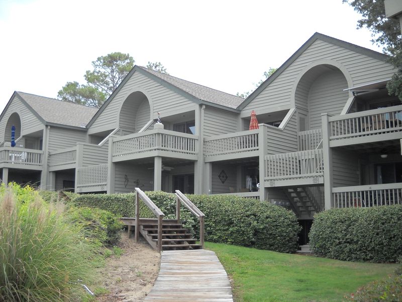 1349 Pelican Watch Villas, Seabrook Island, SC 29455