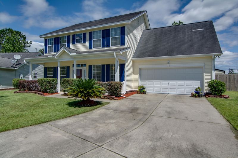 7233 Sweetgrass Blvd, Hanahan, SC 29410