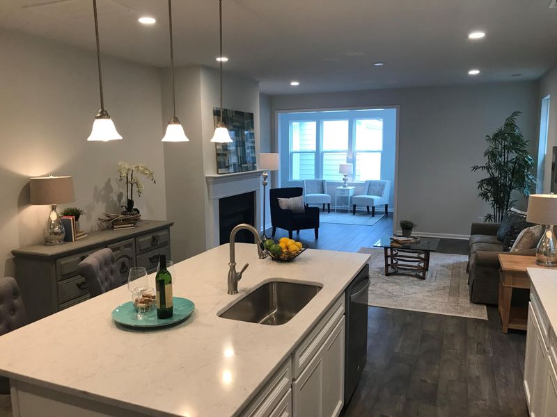 1944 Shadetree Blvd, Johns Island, SC 29455