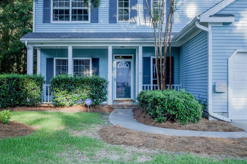 5402 Benchley Ct, Charleston, SC 29420