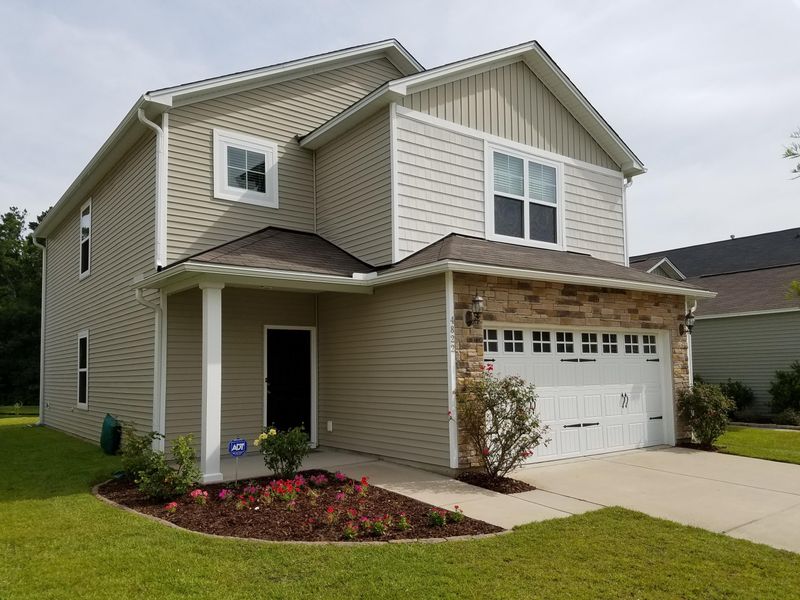 4822 Hawkins Dr, Ladson, SC 29456