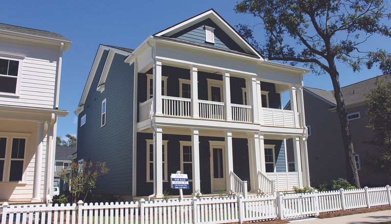 1364 Founders Way, Mount Pleasant, SC 29464
