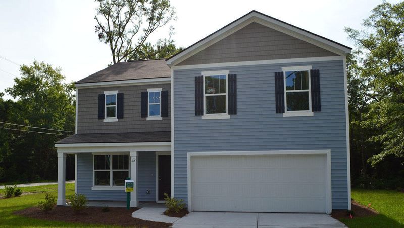 147 Stoney Creek Way, Moncks Corner, SC 29461