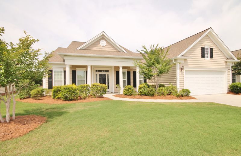 341 Waterlily Way, Summerville, SC 29486