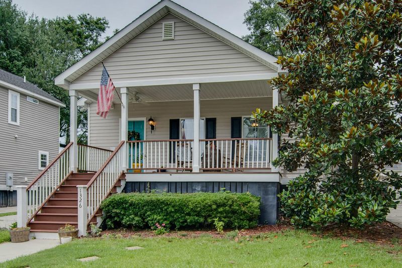 1326 Addykay Pl, North Charleston, SC 29406