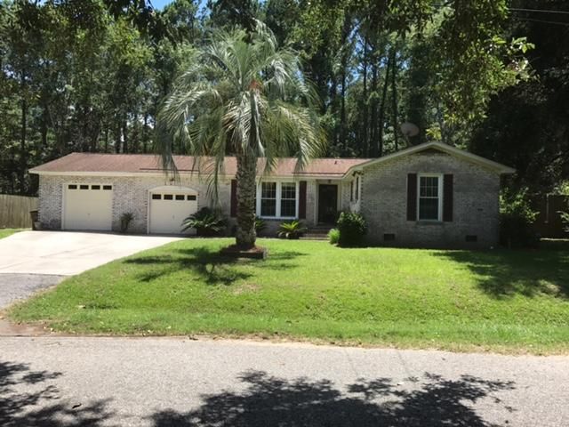 1257 Hampshire Rd, Charleston, SC 29412