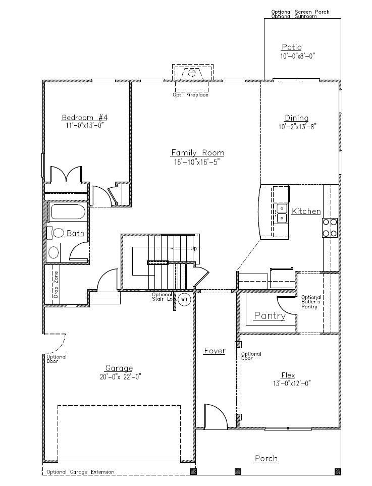 235 Killdeer Ct, Mount Pleasant, SC 29464