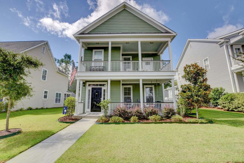 219 Forsythia Ave, Summerville, SC 29483