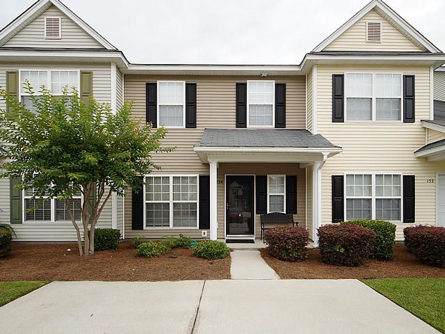 154 Black River Dr, Summerville, SC 29485