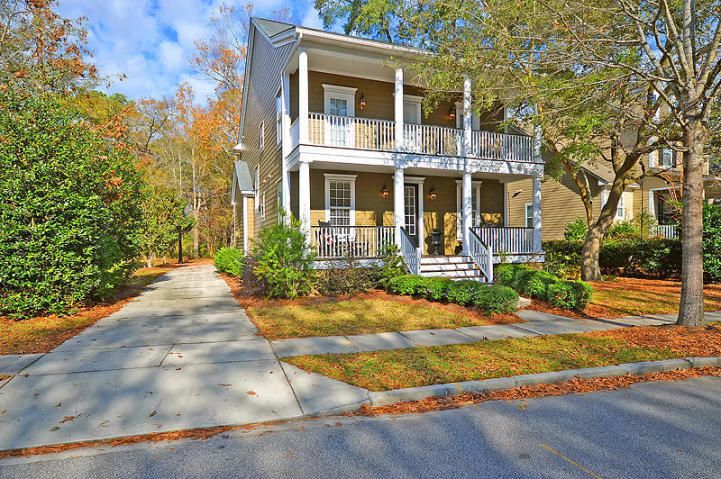 1034 Blakeway St, Charleston, SC 29492