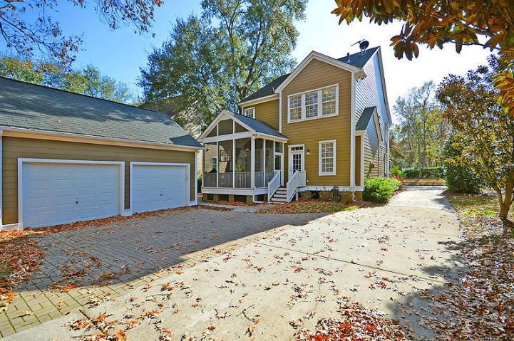 1034 Blakeway St, Charleston, SC 29492