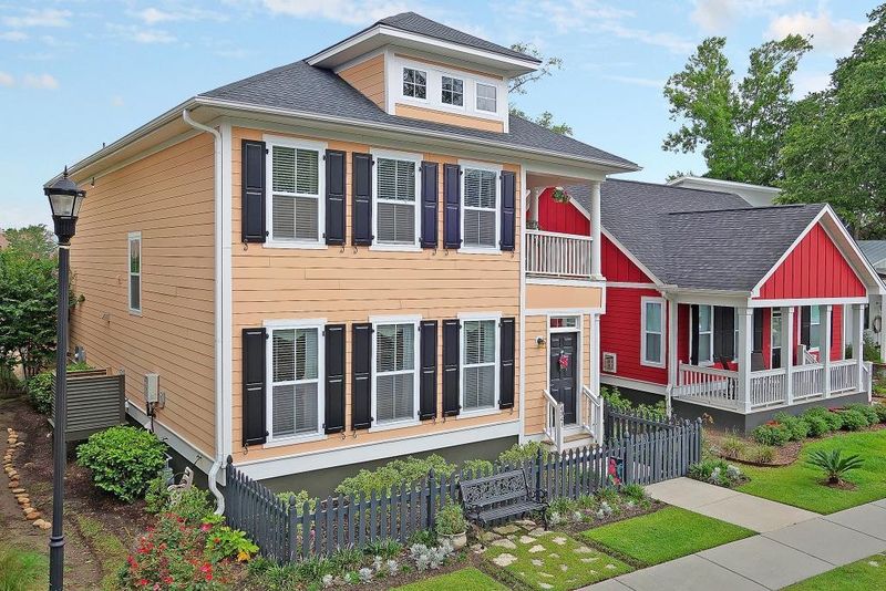 4941 W Liberty Park Cir, North Charleston, SC 29405