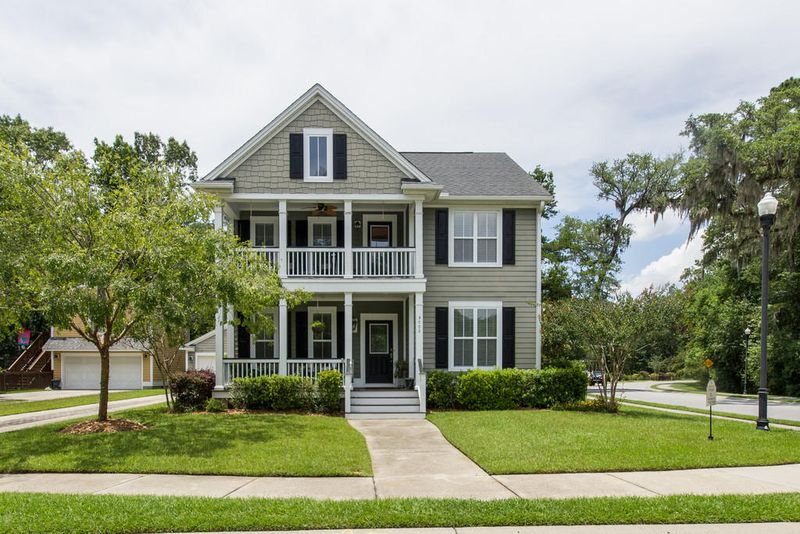 3002 Hatchers Run Dr, Charleston, SC 29414