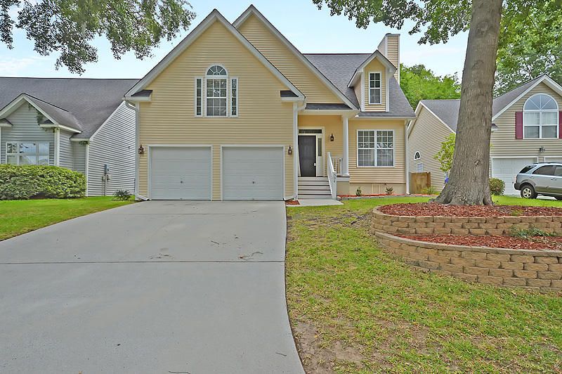 504 Stone Creek Dr, Charleston, SC 29414