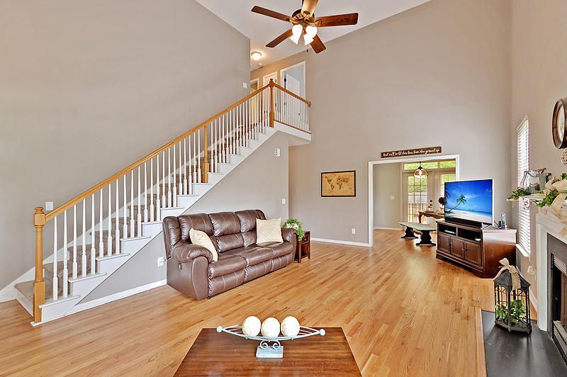 504 Stone Creek Dr, Charleston, SC 29414