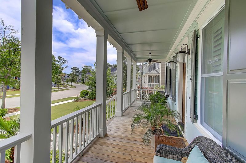 1440 Gunnison St, Mount Pleasant, SC 29466