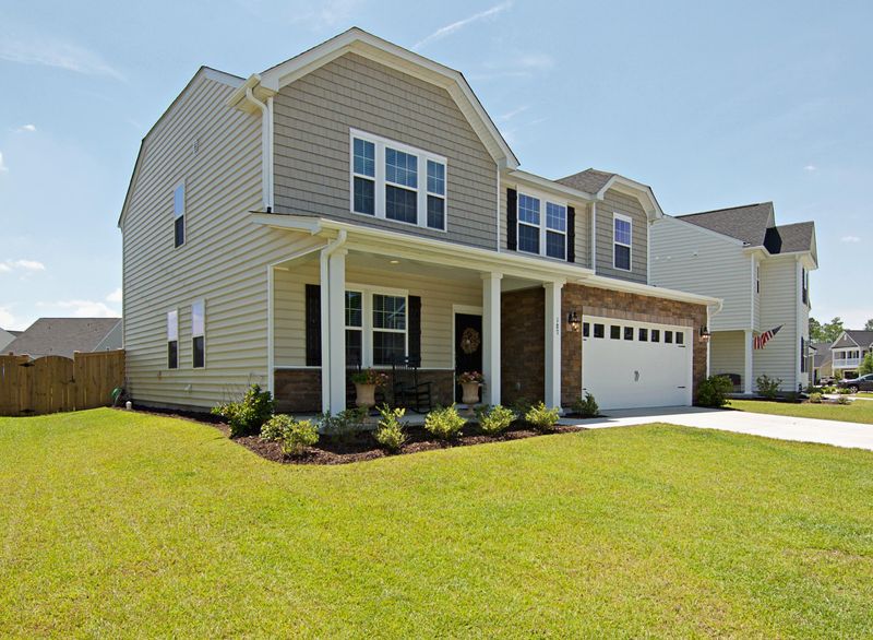 187 Lindera Preserve Blvd, Summerville, SC 29483