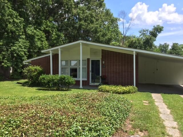 2139 Clayton St, Charleston, SC 29414
