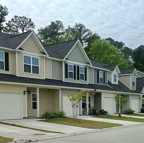 153 Buchanan Cir, Goose Creek, SC 29445