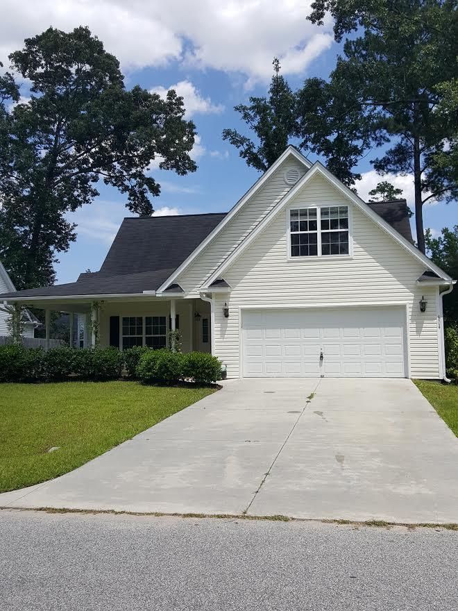 804 Bunkhouse Dr, Charleston, SC 29414