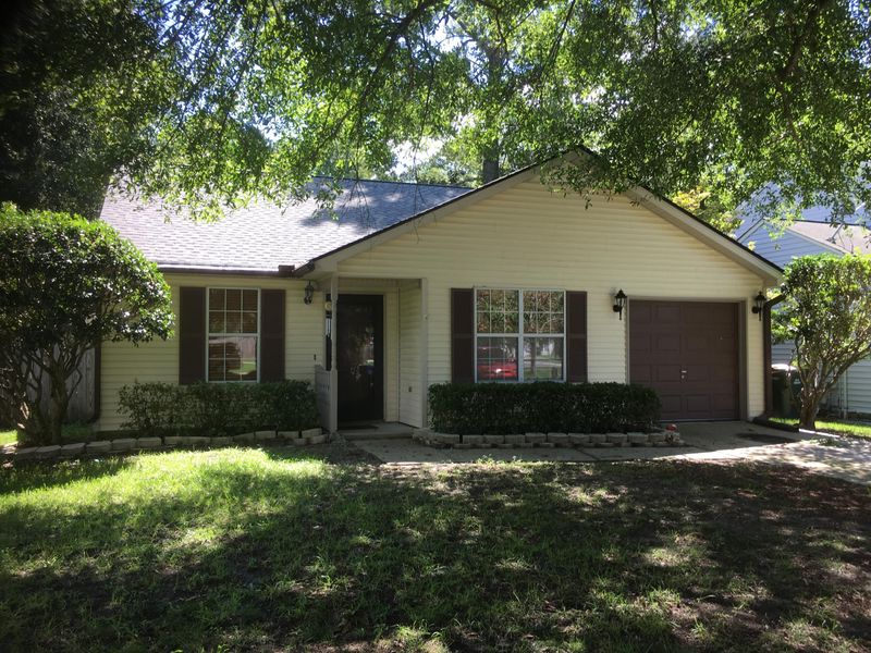 2772 Forest Dew Ct, Charleston, SC 29414