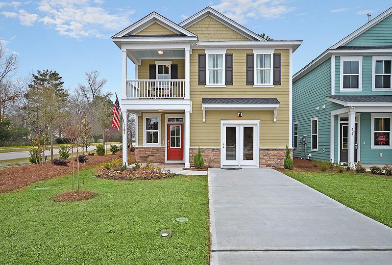 229 Brambling Ln, Charleston, SC 29414