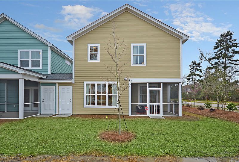 229 Brambling Ln, Charleston, SC 29414