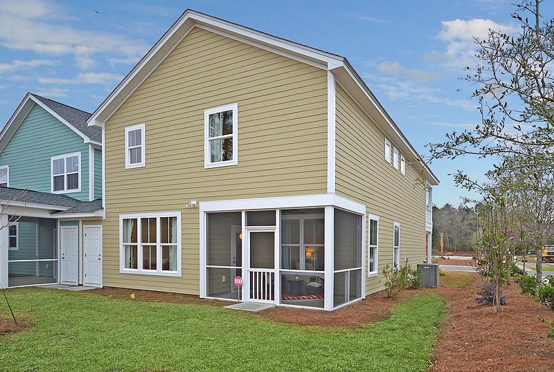 229 Brambling Ln, Charleston, SC 29414