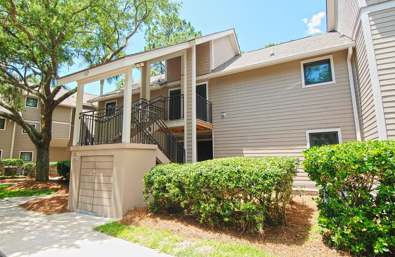 104 High Hammock Villas, Seabrook Island, SC 29455