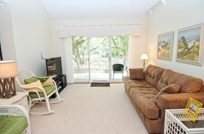 104 High Hammock Villas, Seabrook Island, SC 29455