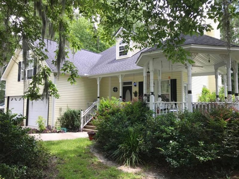 219 Travelers Rest Blvd, Summerville, SC 29485