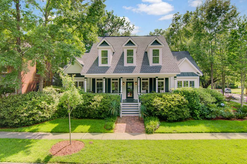 197 Corn Planters St, Daniel Island, SC 29492