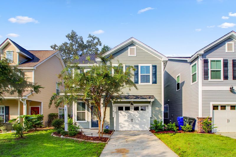 187 Dorothy Dr, Charleston, SC 29414
