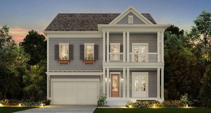 2333 Brackish Dr, Mount Pleasant, SC 29466