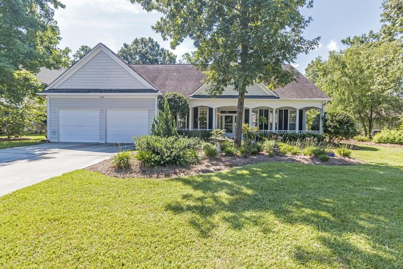 1115 Black Rush Cir, Mount Pleasant, SC 29466