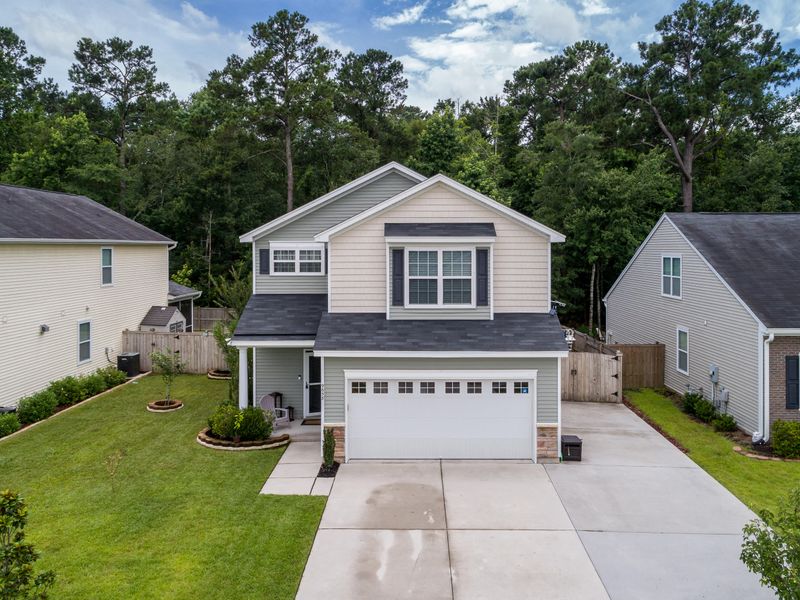 9658 Godwin St, Ladson, SC 29456
