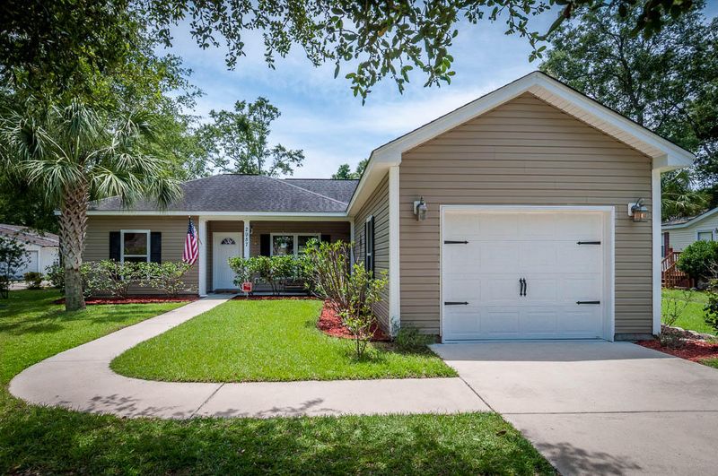 2987 Blackfish Rd, Johns Island, SC 29455