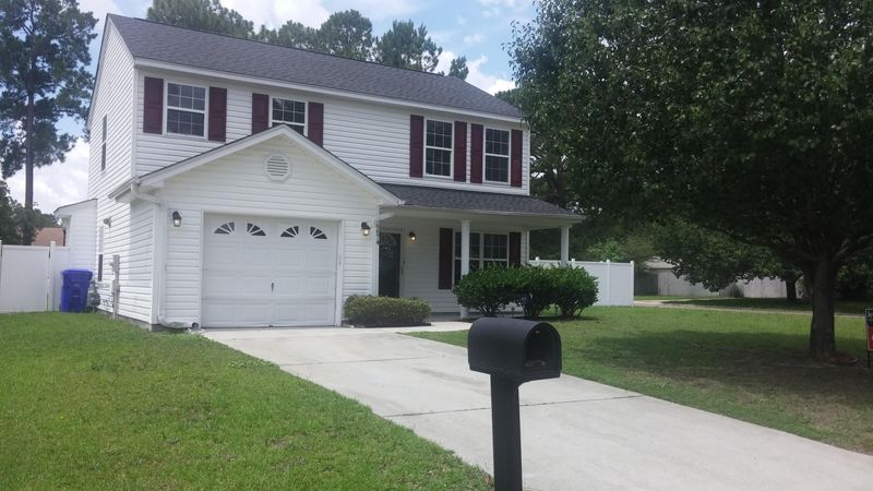 9874 Levenshall Dr, Ladson, SC 29456