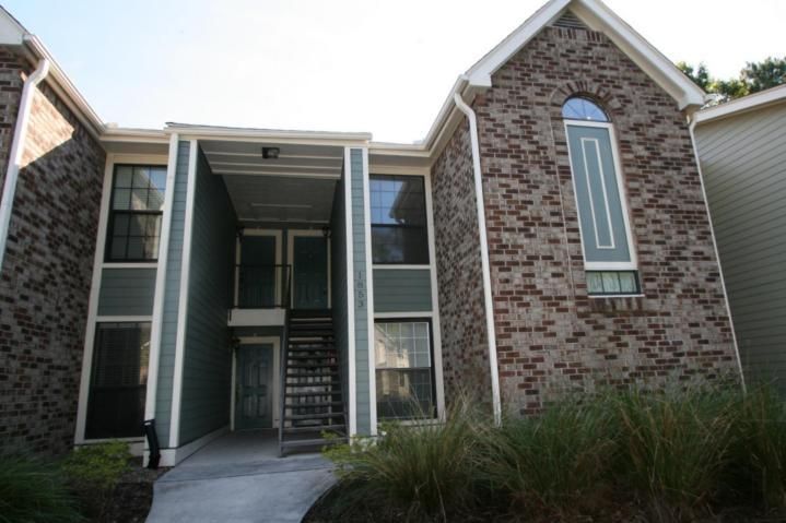 1853 Montclair Dr #D, Mount Pleasant, SC 29464