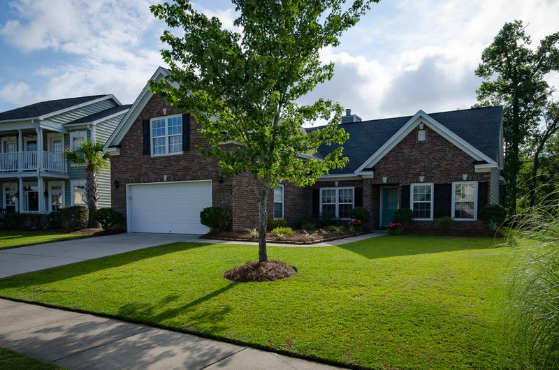 418 Sycamore Shade St, Charleston, SC 29414