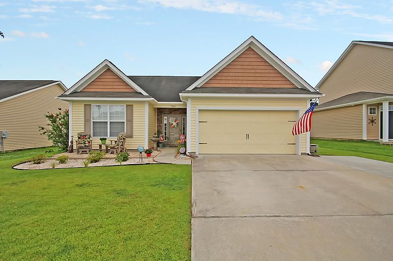 7649 Fayetteville Rd, North Charleston, SC 29418