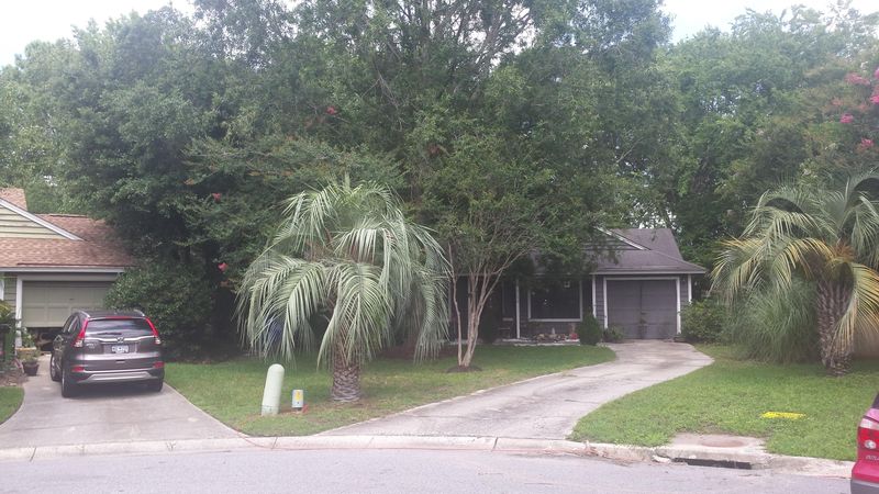 1158 Bellwood Rd, Charleston, SC 29412