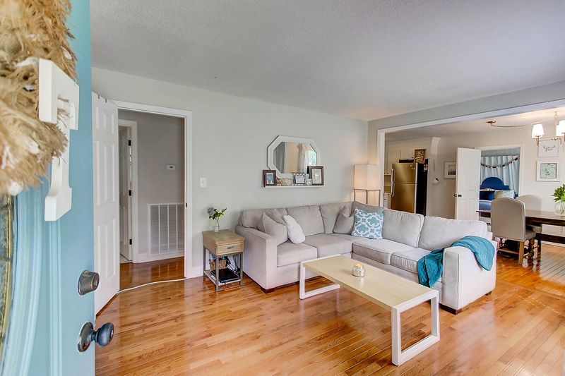 5266 Potomac St, North Charleston, SC 29405