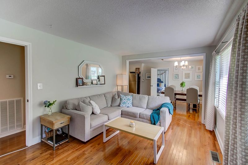 5266 Potomac St, North Charleston, SC 29405