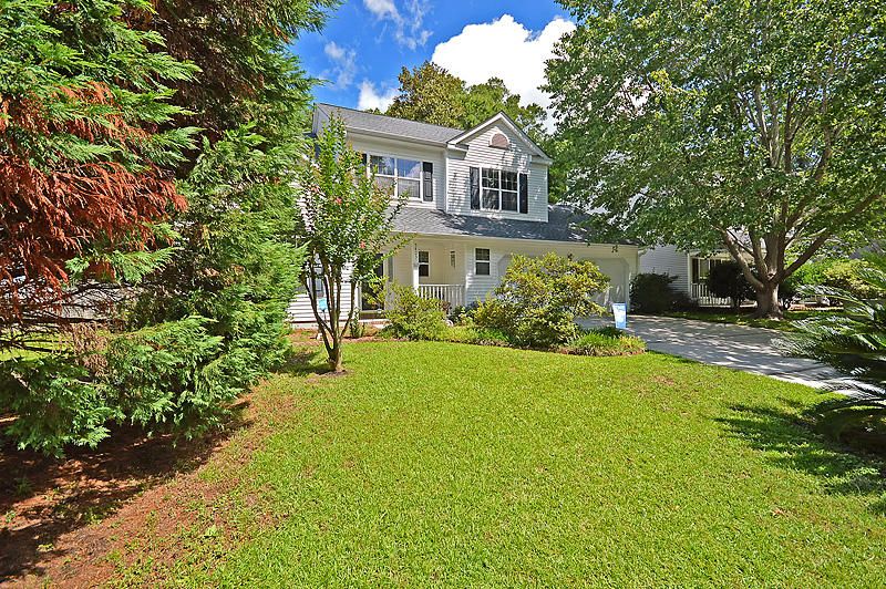 5403 Greggs Landing Dr, North Charleston, SC 29420