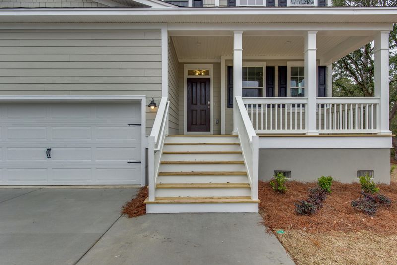 820 Riverton Way, James Island, SC 29412