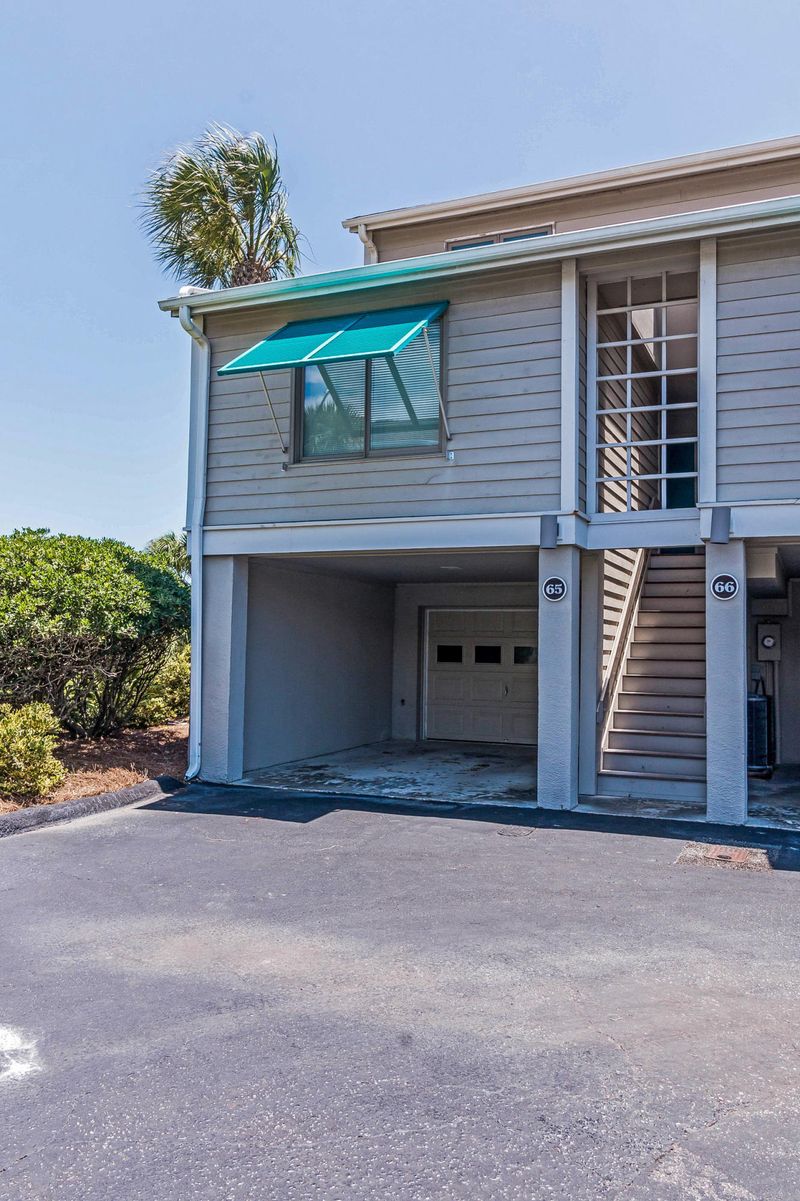 65 Beach Club Villa, Isle Of Palms, SC 29451