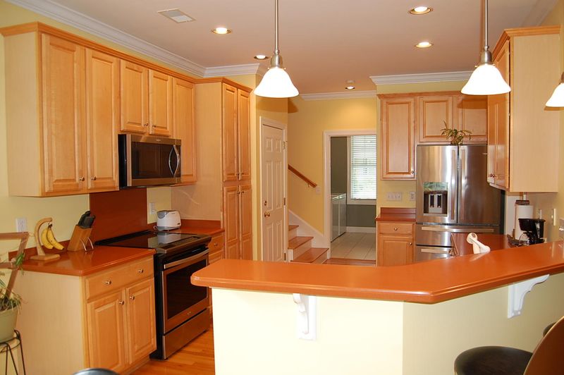 3521 Flowering Oak Way, Mount Pleasant, SC 29466
