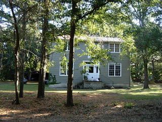 2506 Grace Chapel Rd, Wadmalaw Island, SC 29487